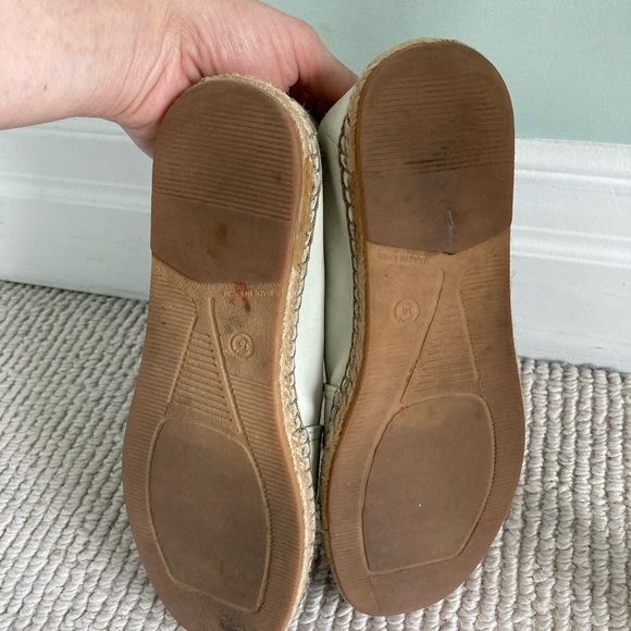 Espadrilles flats - Picture 3 of 4